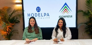 Hodelpa Hospitality y Adompretur fortalecen su alianza para impulsar la innovación en el periodismo turístico