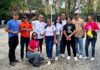Fundación Soldados de Dios inicia “Una Mochila, Un Niño 2026” con jornada solidaria