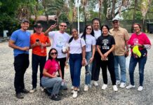 Fundación Soldados de Dios inicia “Una Mochila, Un Niño 2026” con jornada solidaria