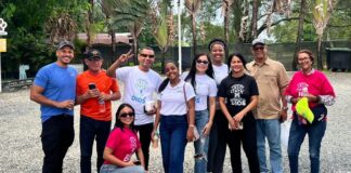 Fundación Soldados de Dios inicia “Una Mochila, Un Niño 2026” con jornada solidaria