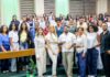 Psicología del espacio y diseño de interiores protagonizan charla en la Universidad Católica