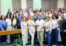 Psicología del espacio y diseño de interiores protagonizan charla en la Universidad Católica