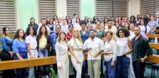 Psicología del espacio y diseño de interiores protagonizan charla en la Universidad Católica
