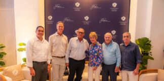 Jack Nicklaus y Cap Cana: una alianza que sigue haciendo historia en el golf del Caribe