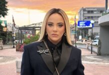 Yulay Piña da el salto al cine mientras consolida su crecimiento en las plataformas digitales