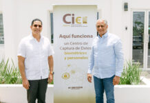 JCE inicia operativo de cedulación en colaboración con Cap Cana Ciudad Destino
