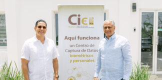 JCE inicia operativo de cedulación en colaboración con Cap Cana Ciudad Destino