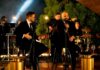 Los Omares estrenan los videos en vivo de las canciones del álbum “Vida”