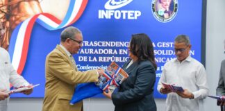 INFOTEP resalta la gesta restauradora como expresión de soberanía y defensa de la dominicanidad