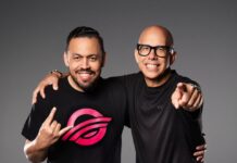 ”15 años haciendo que todo tenga sentido”: La Oreja Media Group celebra una historia construida junto a los grandes nombres de la música dominicana