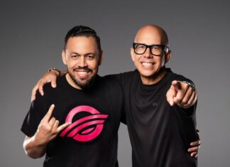 ”15 años haciendo que todo tenga sentido”: La Oreja Media Group celebra una historia construida junto a los grandes nombres de la música dominicana