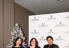 Renaissance Santo Domingo Jaragua da la bienvenida a la temporada navideña con “Holiday Discovery Table”