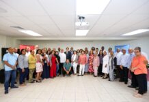 Cáritas Dominicana celebra 65 años de servicio para los más vulnerables