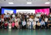 Claro Dominicana culmina nueva edición de su Programa de Pasantías