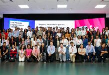Claro Dominicana culmina nueva edición de su Programa de Pasantías
