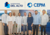 Inversiones del Alto anuncia su respaldo a CEPM