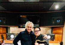 Sandy Gabriel & Amigos estrena nuevo video musical junto al maestro José Antonio Molina