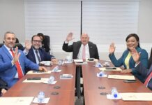 Nueva ley de juegos de azar exigirá verificar la cédula ante la JCE para frenar el acceso de menores a las apuestas