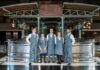 Lopesan Hotel Group presenta las nuevas cartas de SURU Cocktail Bar y Bar Central manteniendo su apuesta por el producto de kilómetro cero