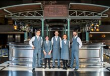 Lopesan Hotel Group presenta las nuevas cartas de SURU Cocktail Bar y Bar Central manteniendo su apuesta por el producto de kilómetro cero