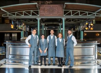 Lopesan Hotel Group presenta las nuevas cartas de SURU Cocktail Bar y Bar Central manteniendo su apuesta por el producto de kilómetro cero