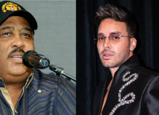 La Academia de los Premios Grammy Latino debe pedirle disculpas a la República Dominicana y a los valores auténticos del merengue y la bachata