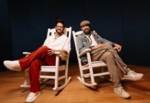 Juan Luis Guerra y Manny Cruz celebran el merengue con “Nieve en Verano”