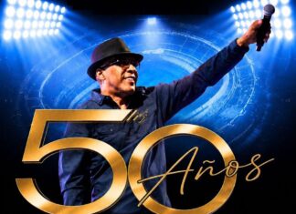 Peña Suazo y Kinito Méndez celebran legado de Ramón Orlando: “Es abrazar y apoyar la música dominicana”