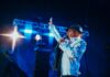 Ramón Orlando hace historia con un concierto olímpico que dimensionó la música popular dominicana