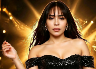 “Qué Barbarazo” de Steffany Constanza alcanza el #1 en Guatemala y lidera el HotSong Pop del país.