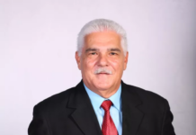 Acroarte lamenta fallecimiento del periodista y cronista de arte Claudio Concepción