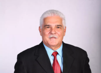 Acroarte lamenta fallecimiento del periodista y cronista de arte Claudio Concepción
