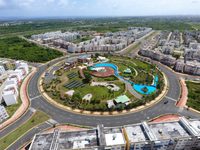 Ciudad Juan Bosch: un modelo residencial único en el país, concebido para vivir en comunidad