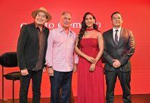 Nathalie Peña-Comas estrena “Quinto Elemento: Tierra”, un homenaje a la música de México junto a grandes leyendas internacionales