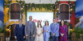 La 47ª edición de la Feria Internacional de Turismo se celebra del 20 al 24 de enero de 2027 en IFEMA MADRID con dos pabellones más.