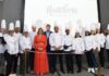 Hostelería Summit 2026 reúne gastronomía, hotelería, innovación y negocios en Santo Domingo