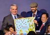 Juan Luis Guerra recibe histórico homenaje de la FAO por “Ojalá que llueva café”