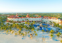 Occidental Caribe: Un paraíso tropical perfecto para donde se viven momentos inolvidables