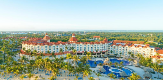 Occidental Caribe: Un paraíso tropical perfecto para donde se viven momentos inolvidables