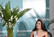 Guatemala conquista la corona de Miss América Latina del Mundo 2026 en República Dominicana