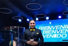 Ezequiel Nova recibe el Business Excellence Awards 2026 por su trayectoria en medios digitales, comunicación y farándula