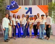 Viajes Logitur celebra con éxito la cuarta edición de su Feria de Pre Compra, denominada Advance Sales 2026, en el Hotel Hyatt Centric de Santo Domingo.