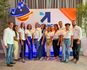 Viajes Logitur celebra con éxito la cuarta edición de su Feria de Pre Compra, denominada Advance Sales 2026, en el Hotel Hyatt Centric de Santo Domingo.