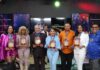 SGACEDOM celebra gala final del concurso “Mi Cultura Típica”