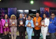 SGACEDOM celebra gala final del concurso “Mi Cultura Típica”