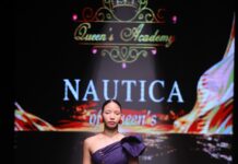 Queen’s Academy lleva la elegancia del estilo náutico a RD Fashion Week 2026