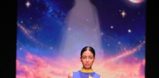 El ITSC lleva la magia de “El Principito” a la pasarela de RD Fashion Week 2026