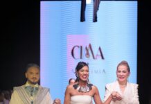 CIMA presentó la colección “Alquimia” en RD Fashion Week