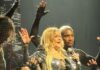 Como Toda Una Diva: Miriam Cruz brilla en el Lehman Center