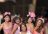 Presentadoras de Los Domis con Filtro participan en RDFWKIDS 2026 y RDFWKIDS 2026 junto a diseñadores dominicanos